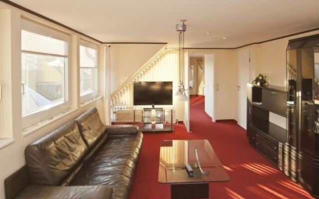 Ferienwohnung Geestemuende