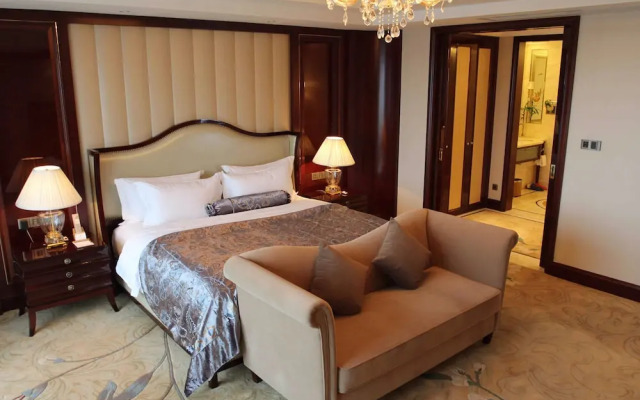 Tongli Lake Resort