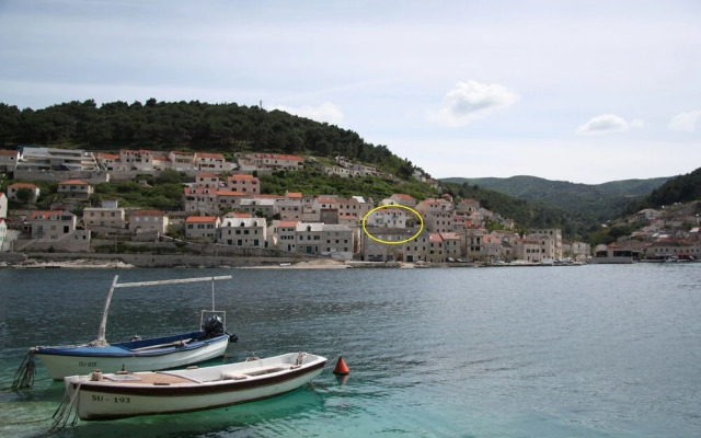 Branka - Nice Apartment With Stunning View - A1