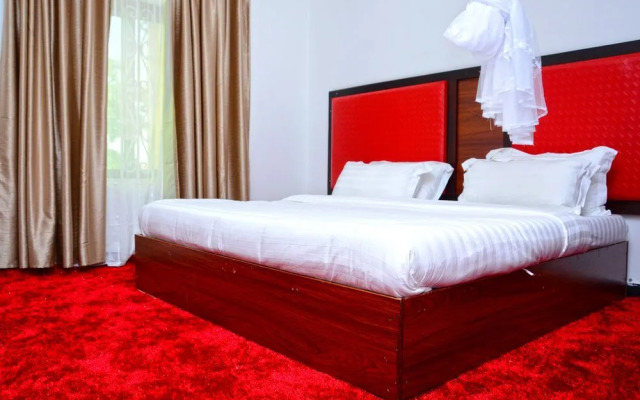 Dianwill Hotel
