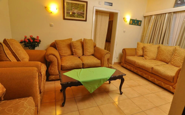 FPFK Guest House