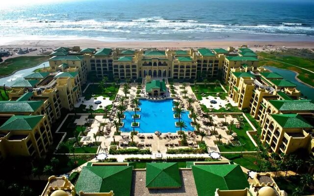 Mazagan Beach & Golf Resort