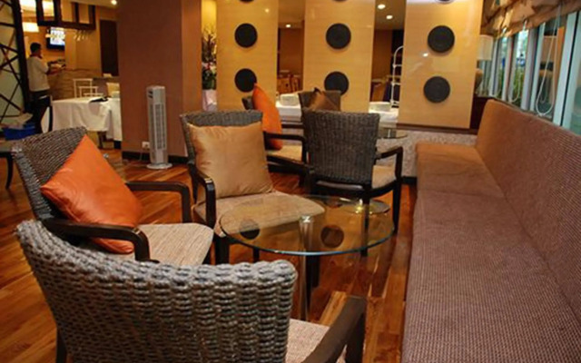 De Arni Hotel Bangkok