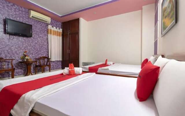 Sao Phuong Thao Hotel - by Bay Luxury