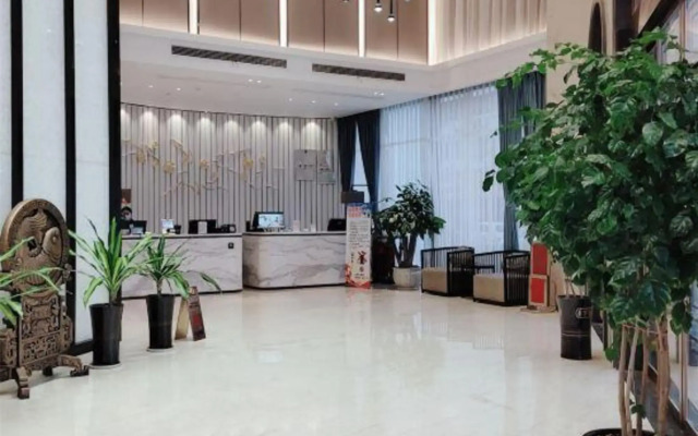 Sovereign Garden Hotel