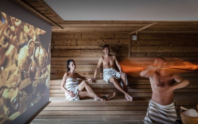 VIER JAHRESZEITEN Wellnessresort Achensee