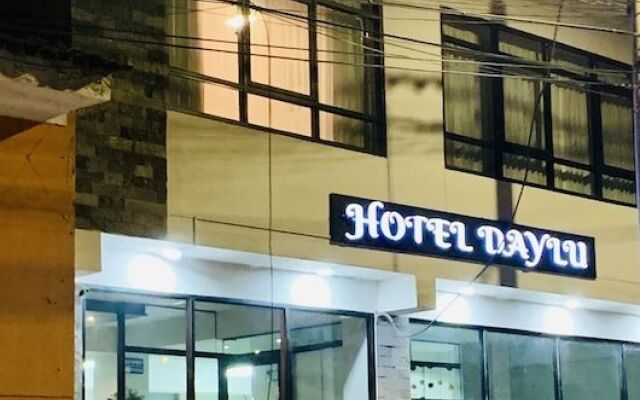 Hotel Daylu Cusco