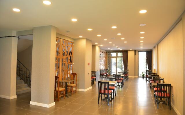 Cadde 7 Otel