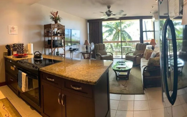 Maui Vista 1315 1 Bedroom Condo