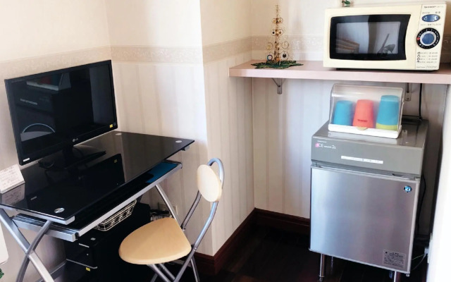 Alpha Inn Nagasaki