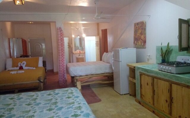 B&B Aparthotel La Isleta