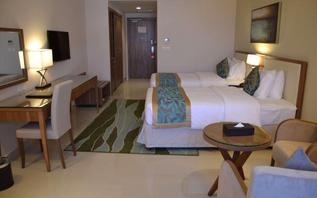 Best Western Plus Buraidah