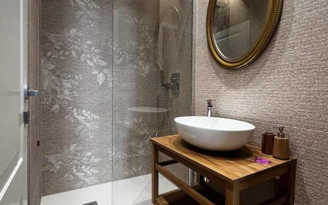 La Maison Coloniale Suites Relais