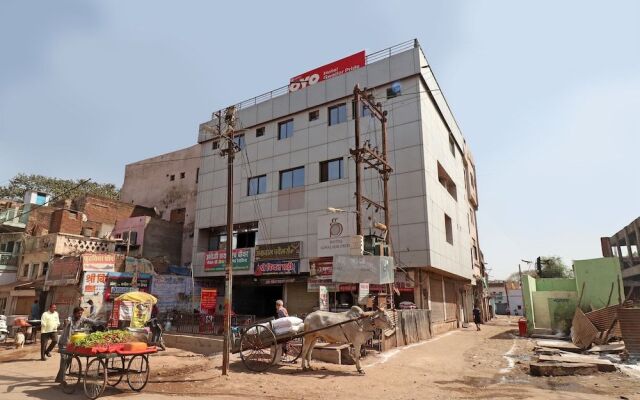 OYO 29707 Hotel Gwalior Pride