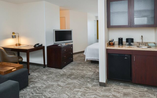 SpringHill Suites by Marriott Lancaster Palmdale