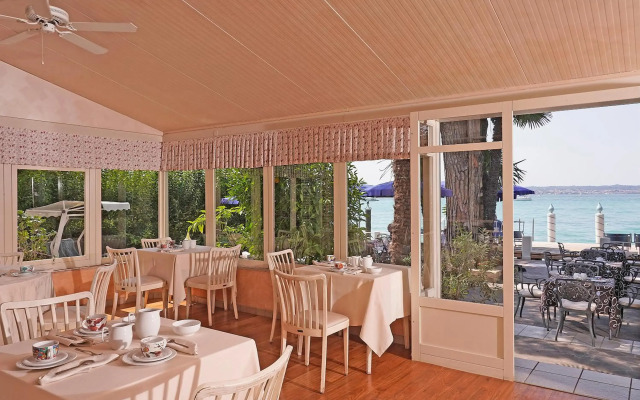 Hotel Marconi