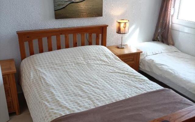 Costa Blanca Apartment