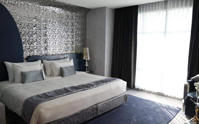 Glacier Hotel Khon Kaen