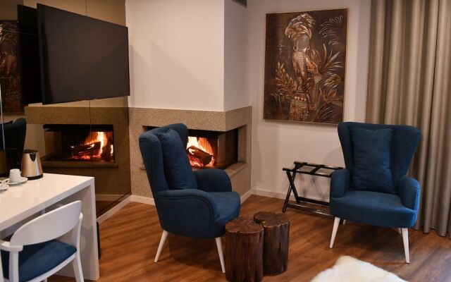 Hotel Casa das Carpas