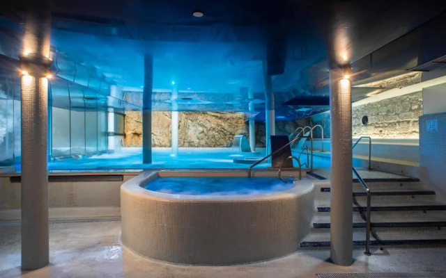 Hotel Balneario La Hermida