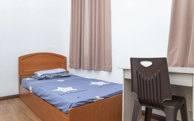 SPOT ON 90341 Jackie Home