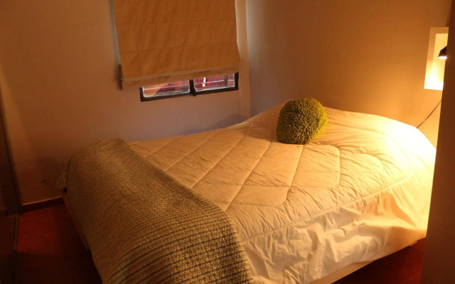 Hostel Santiago Hostal