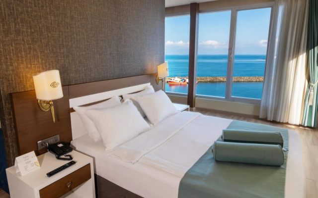 Tilya Resort Hotel