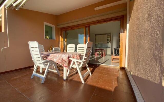 Corbezzoli Apartment