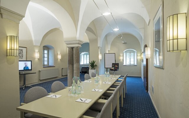 Hotel Schloss Gracht