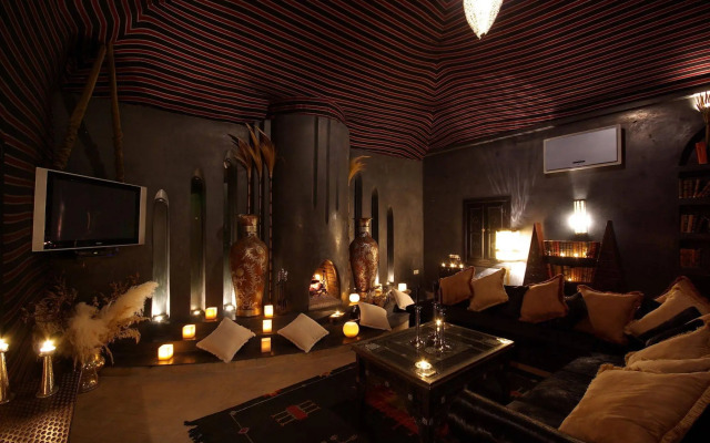 Lodge K Hôtel & Spa