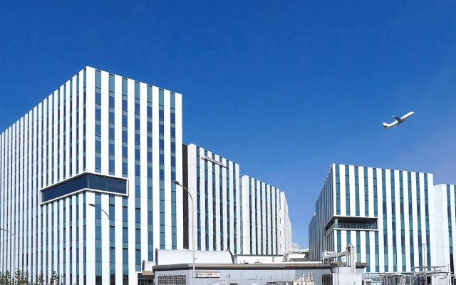 Hotel Metropolitan Tokyo Haneda