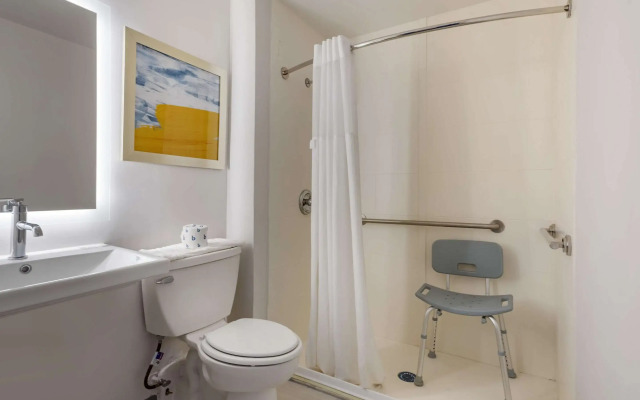 Comfort Inn Philadelphia International Airport West
