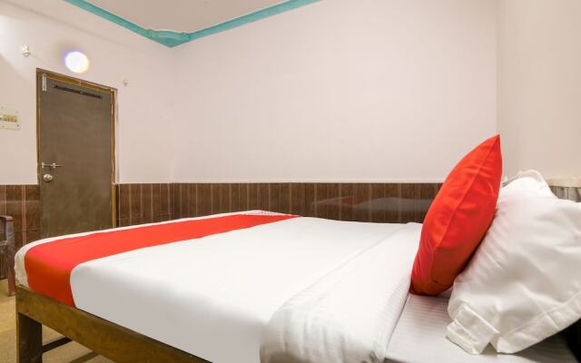 OYO 7206 Goa Holiday Guest House