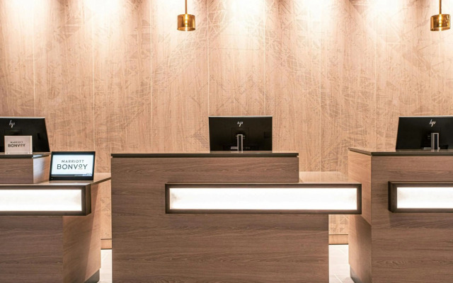Courtyard by Marriott Paris Porte de Versailles