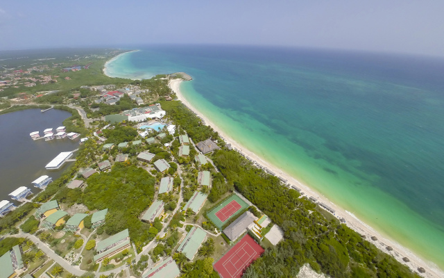 Melia Cayo Coco (Adults Only)