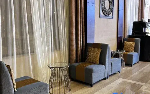 Qisheng Internation Hotel