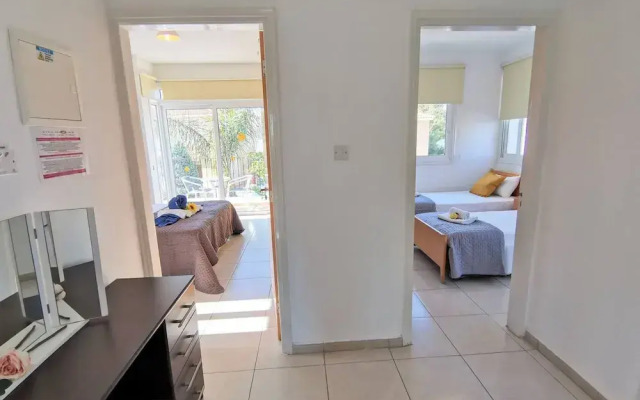 Aurora Villa Protaras - Private Pool Wifi