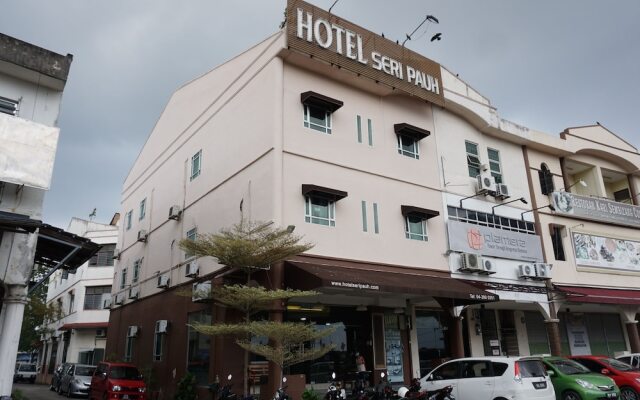 Hotel Seri Pauh