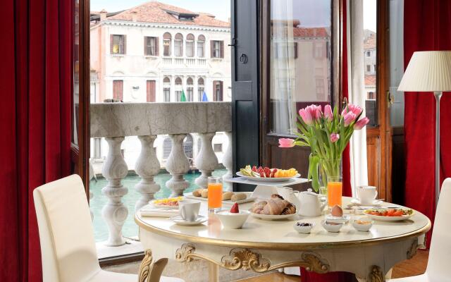 Palazzo Giovanelli Hotel