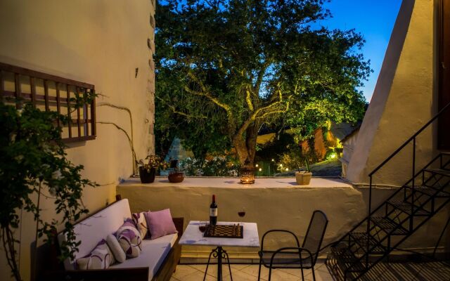 Favela Living Space
