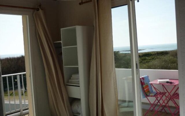 Hôtel De La Petite Plage