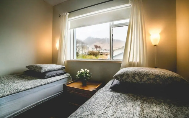 Dream Guesthouse Vik