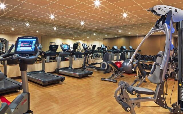 Gondola Square Condominiums