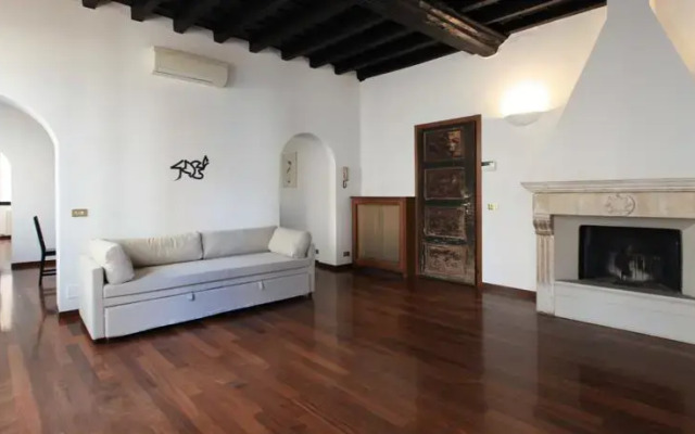 Prestigioso Appartamento in Centro
