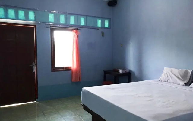 SPOT ON 2844 Kelekak Bunda