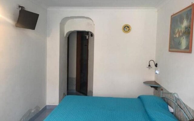 Azzurromare Residence