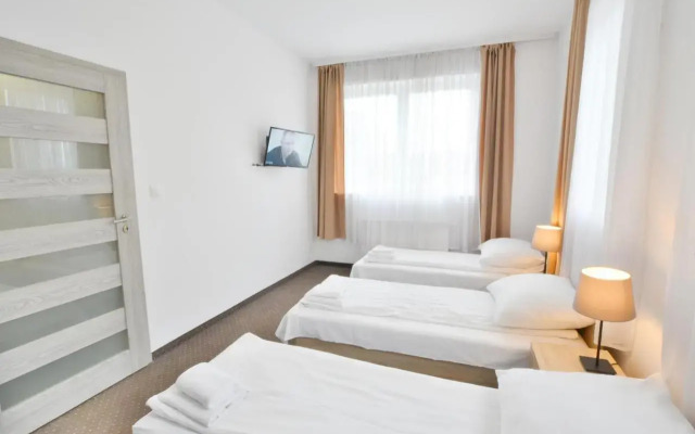 Pokoje 4you Szczecin