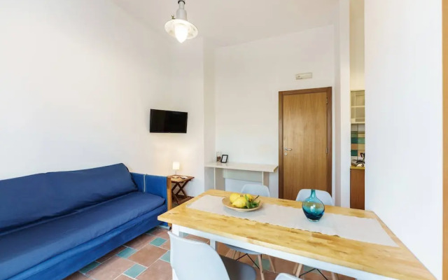 Le Grand Bleu - Gioia Apartments