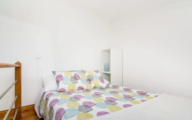 Alfama Blue By Lu Holidays