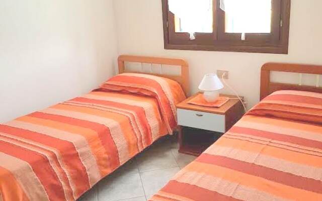 Apartment Budoni Centro I